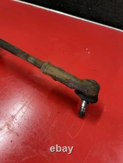 Volkswagen Transporter T4 Power Steering Rack 702422055D VW