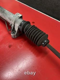 Volkswagen Transporter T4 Power Steering Rack 702422055D VW