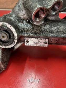 Volkswagen Transporter T4 Power Steering Rack 702422055D VW