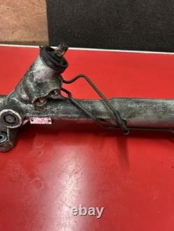 Volkswagen Transporter T4 Power Steering Rack 702422055D VW