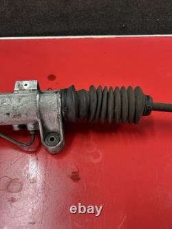 Volkswagen Transporter T4 Power Steering Rack 702422055D VW