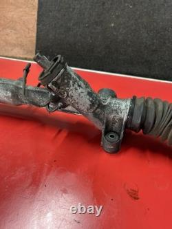 Volkswagen Transporter T4 Power Steering Rack 702422055D VW