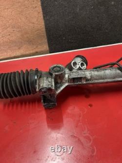 Volkswagen Transporter T4 Power Steering Rack 702422055D VW