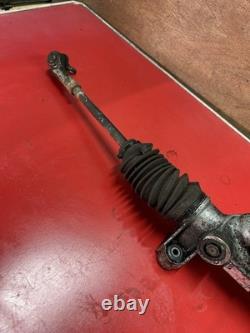 Volkswagen Transporter T4 Power Steering Rack 702422055D VW Volkswagen Transporter T4 Power Steering Rack 702422055D VW