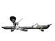 Volvo C30 Mk1 Fl (mk)(533) Coupe 2.0 Diesel Genuine Power Steering Rack 31323248