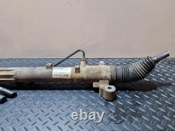 Volvo C30 MK1 FL (MK)(533) Coupe 2.0 Diesel Genuine Power Steering Rack 31323248