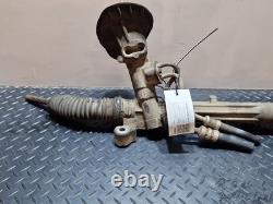 Volvo C30 MK1 FL (MK)(533) Coupe 2.0 Diesel Genuine Power Steering Rack 31323248