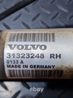 Volvo C30 MK1 FL (MK)(533) Coupe 2.0 Diesel Genuine Power Steering Rack 31323248