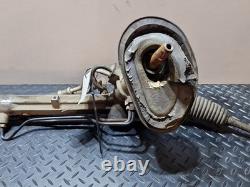 Volvo C30 MK1 FL (MK)(533) Coupe 2.0 Diesel Genuine Power Steering Rack 31323248