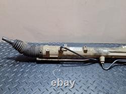 Volvo C30 MK1 FL (MK)(533) Coupe 2.0 Diesel Genuine Power Steering Rack 31323248