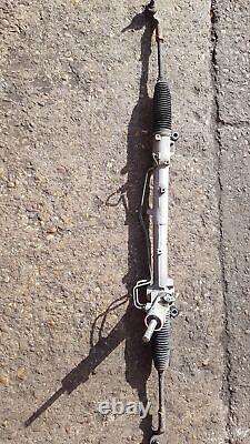 Volvo C30 S40 V50 2004 2009 Pas Power Steering Rack 31202596