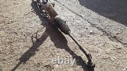 Volvo C30 S40 V50 2004 2009 Pas Power Steering Rack 31202596