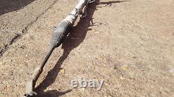 Volvo C30 S40 V50 2004 2009 Pas Power Steering Rack 31202596