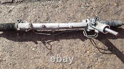 Volvo C30 S40 V50 2004 2009 Pas Power Steering Rack 31202596