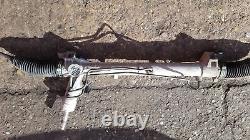 Volvo C30 S40 V50 2004 2009 Pas Power Steering Rack 31202596