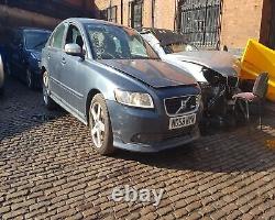 Volvo C30 S40 V50 2004 2009 Pas Power Steering Rack 31202596