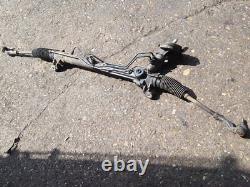 Volvo C30 S40 V50 2007-2012 Pas Power Steering Rack 31290306