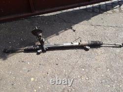 Volvo C30 S40 V50 2007-2012 Pas Power Steering Rack 31290306