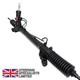 Volvo C70 Mk2 2008-13 Remanufactured Power Steering Rack (inc £100 Cash Back)