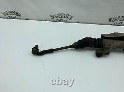 Volvo C70 Mk2 Fl Convertible 2.0 Diesel D3 Power Steering Rack 2006-2013