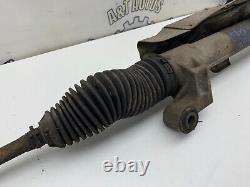 Volvo C70 Mk2 Fl Convertible 2.0 Diesel D3 Power Steering Rack 2006-2013