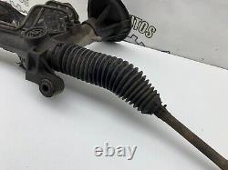 Volvo C70 Mk2 Fl Convertible 2.0 Diesel D3 Power Steering Rack 2006-2013