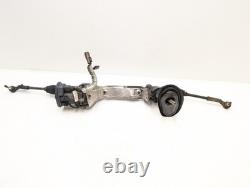 Volvo S60 Mk2 Steering Rack Electric Power 2.0 Diesel 7806277477 2016