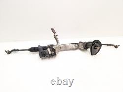 Volvo S60 Mk2 Steering Rack Electric Power 2.0 Diesel 7806277477 2016