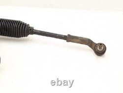 Volvo S60 Mk2 Steering Rack Electric Power 2.0 Diesel 7806277477 2016