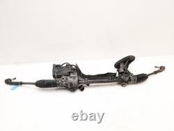 Volvo S60 Mk2 Steering Rack Electric Power 2.0 Diesel 7806277477 2016