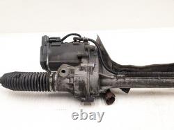 Volvo S60 Mk2 Steering Rack Electric Power 2.0 Diesel 7806277477 2016 Volvo S60 Mk2 Steering Rack Electric Power 2.0 Diesel 7806277477 2016