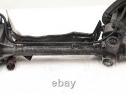 Volvo S60 Mk2 Steering Rack Electric Power 2.0 Diesel 7806277477 2016