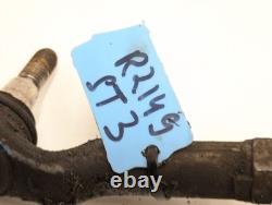 Volvo S60 Mk2 Steering Rack Electric Power 2.0 Diesel 7806277477 2016