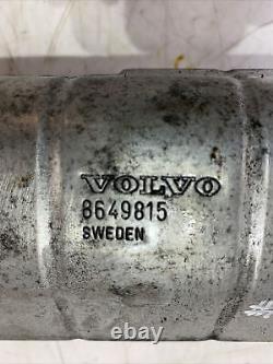 Volvo S60 Power Steering Rack 2.4 Diesel D5244t D5 Mk1 00 To 04 8649815