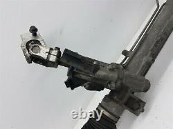 Volvo S60 S80 V70 Xc70 Xc90 2003 Power Steering Rack 7852501930