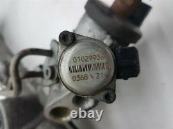 Volvo S60 S80 V70 Xc70 Xc90 2003 Power Steering Rack 7852501930