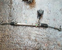 Volvo S60 V60 1.6 D2 Diesel 2010-2015 Pas Power Steering Rack 31329877