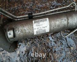 Volvo S60 V60 1.6 D2 Diesel 2010-2015 Pas Power Steering Rack 31329877