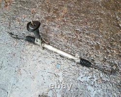 Volvo S60 V60 1.6 D2 Diesel 2010-2015 Pas Power Steering Rack 31329877