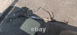 Volvo S60 V60 2015 Power Steering Rack 31329960