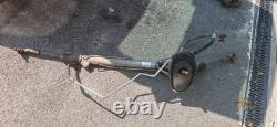 Volvo S60 V60 2015 Power Steering Rack 31329960