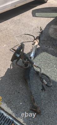 Volvo S60 V60 2015 Power Steering Rack 31329960 Volvo S60 V60 2015 Power Steering Rack 31329960