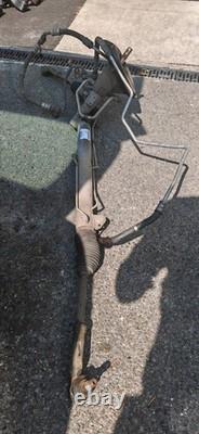 Volvo S60 V60 2015 Power Steering Rack 31329960