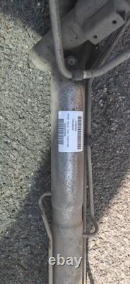 Volvo S60 V60 2015 Power Steering Rack 31329960