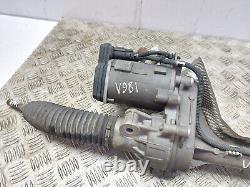 Volvo S60 V60 2.0 Diesel Power Steering Rack P31658461 2018