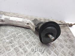 Volvo S60 V60 2.0 Diesel Power Steering Rack P31658461 2018