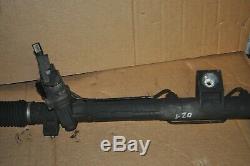 Volvo S60 V70 Xc70 Xc90 (2003+) Power Steering Rack 7853501162