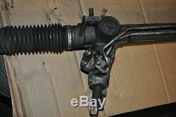 Volvo S60 V70 Xc70 Xc90 (2003+) Power Steering Rack 7853501162