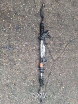 Volvo S80 04-2005 Pas Power Steering Rack Push Pipe Type With Sensor (see Pics)