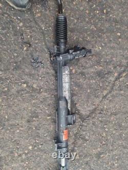 Volvo S80 04-2005 Pas Power Steering Rack Push Pipe Type With Sensor (see Pics)